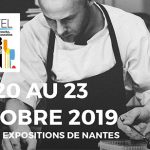 Le SERBOTEL aura lieu du 20 au 23 octobre 2019 au parc des expositions de Nantes.