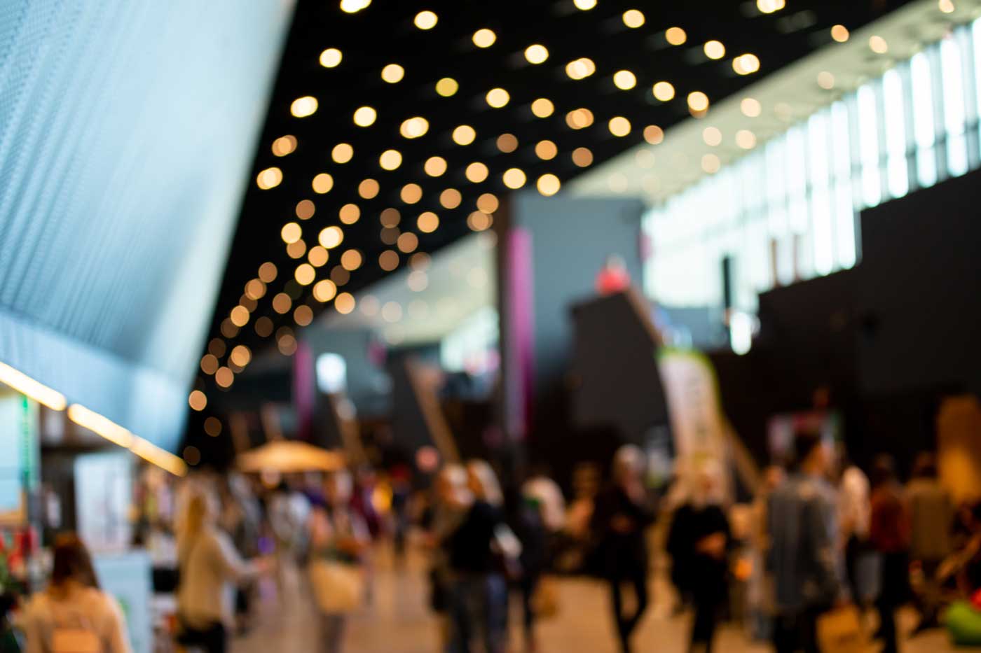 CALENDRIER DES SALONS 2025 ET DES SALONS 2026