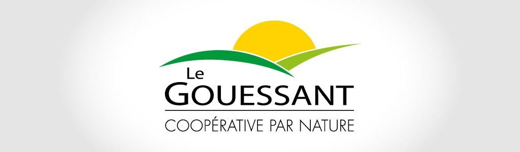 Logo Coopérative Le Gouessant