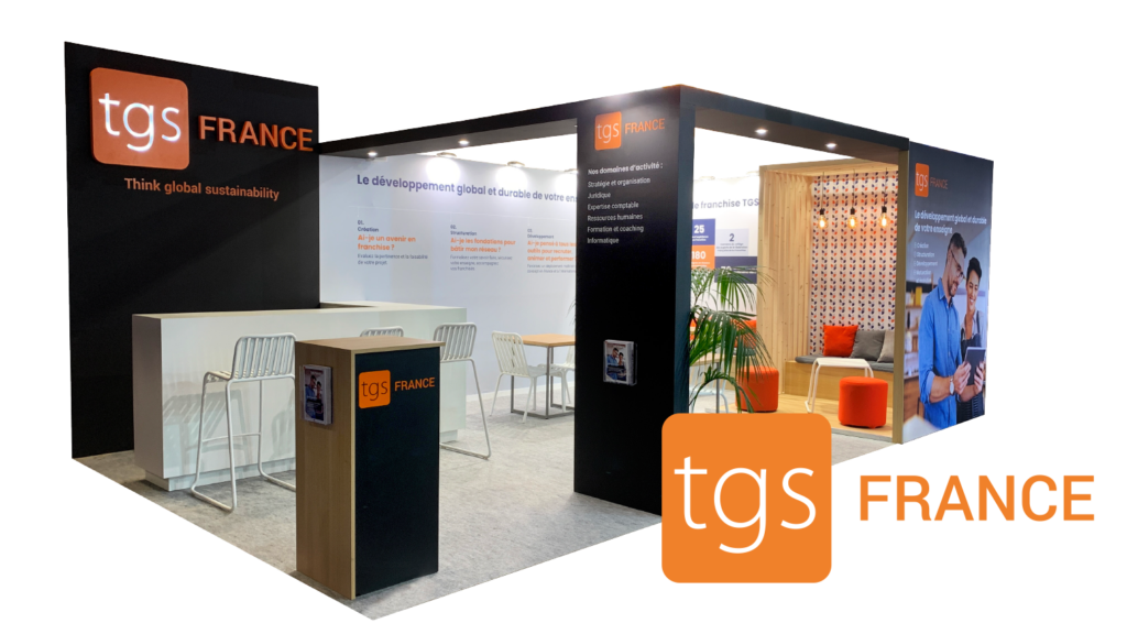 Stand TGS