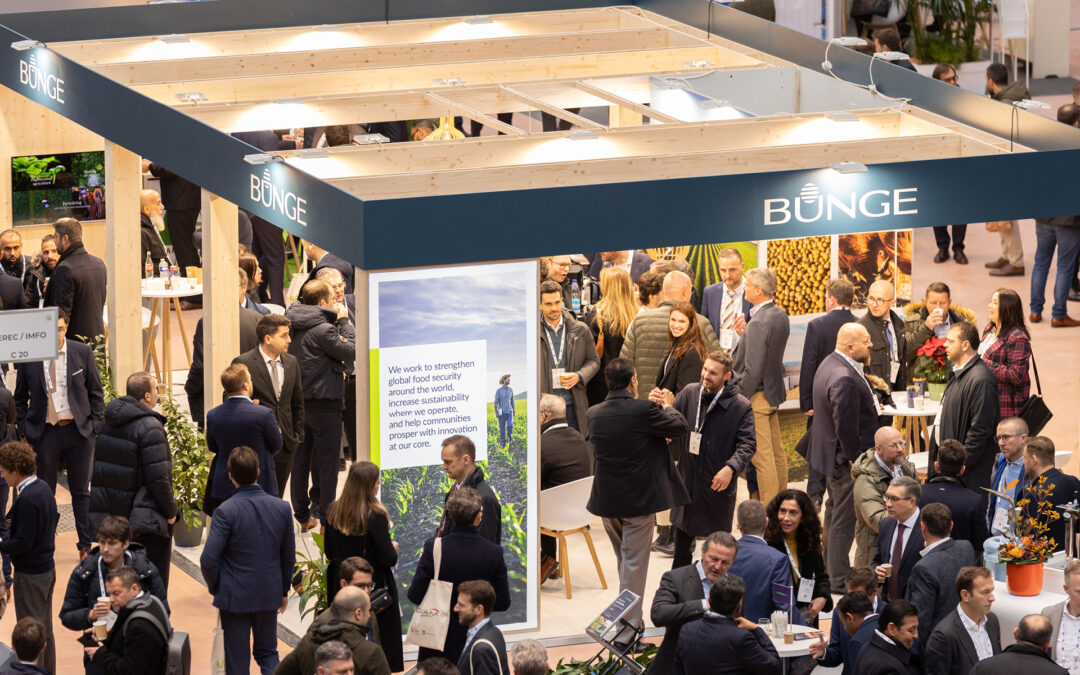 STAND PREMIUM, LE STAND HAUT DE GAMME EN MENUISERIE TRADITIONNELLE