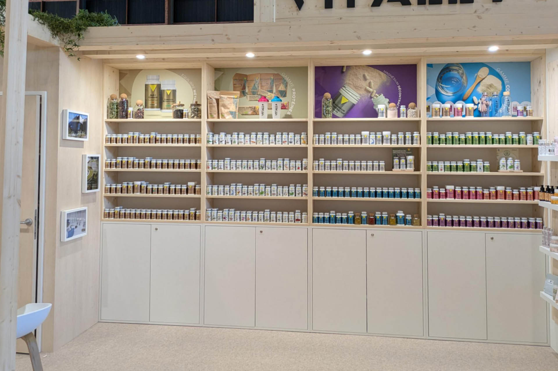 1920x1278-visuels stand ANGERS 20262 Projet de stand pour SODAF GEO ETANCHEITE - Salon à Angers - SIVAL