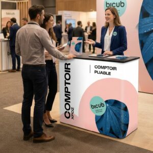 XPERT - Roll up standart
