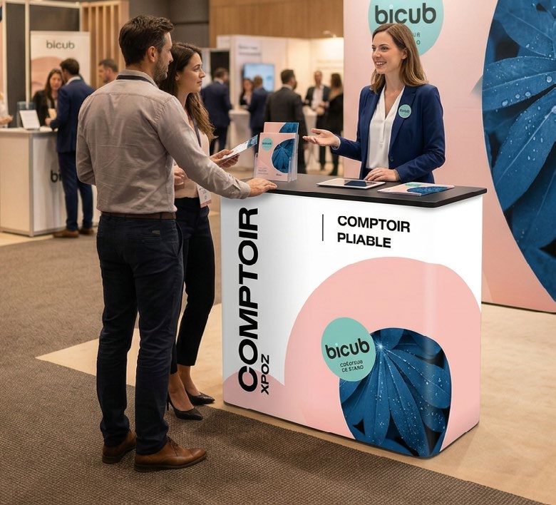 XPERT - Roll up standart